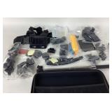 Game pro accessories kit