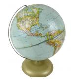 Rand McNally 12 Inch Political Globe