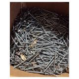 Keystone 50 Lbs Steel Wire Nails