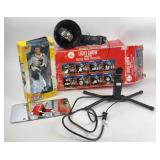 Trim A Home Light Show Projector, Mario Lemieux