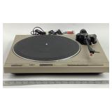 Pioneer PL-5 Direct Drive Stereo Turntable