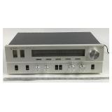 Philips AH673 Tuner with Box and Manual-Works