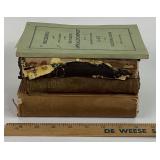 Civil War Era Books Including Beyond The Lines