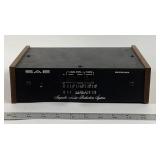 SAE 5000 Noise Reduction System-Powers Up