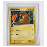 Pokemon Vintage Charmander Delta Species Card