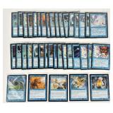 Magic The Gathering Vintage Card Collection
