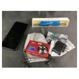 Aberg Best 21MP Camera, Samsung Galaxy A14 5G, Tra