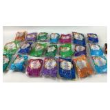 TY Beanie Babies McDonalds Happy Meal Toys