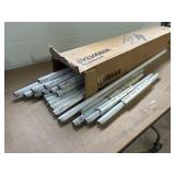Sylvania, Philips Fluorescent bulbs