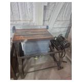 Craftsman Table Saw