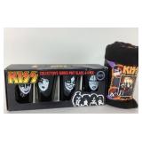 KISS Collector