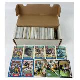 Pittsburgh Steelers Trading Card Collection