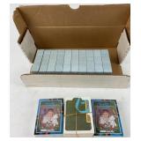 1988 Donruss Complete Baseball Set Sealed