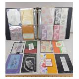 Handmade Greeting Cards: Celebrate, Get Well, Than