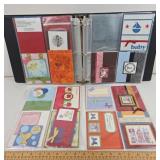 Handmade All Occasion Greeting Cards: Wedding, Tha