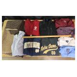 Notre Dame Jackets, Area Rugs, Menï¿½s L Apparel