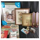 Framed Prints, Sports Afield Magazines, Wall Decor