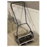 Task Force 16-Inch Reel Lawn Mower