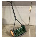 Scotts Push Reel Lawn Mower