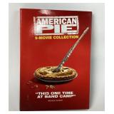 American Pie 9-Movie DVD Collection