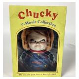 Chucky 7-Movie DVD Collection