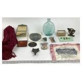 Civil War Era Memorabilia Group, Assorted Items