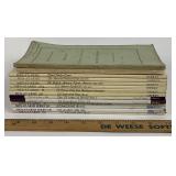 Osprey Men-at-Arms Military History Book Lot