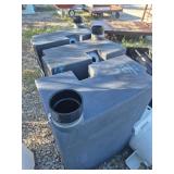Motorhome Black (Waste) Tanks 3