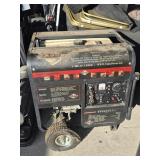Tahoe Power 9000 LXU Industrial Grade Generator