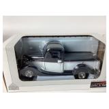 Speccast 1937 Ford Die-Cast Metal Bank
