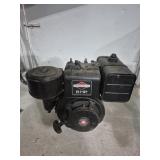 Briggs & Stratton 8 HP Horizontal Shaft Small