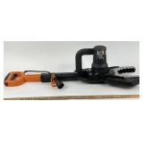 Worx 6 Inch 5A JawSaw Electric Chainsaw