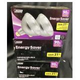 Feit Electric Energy Saver Halogen Bulbs 6 Pack