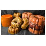 Lavatite No. 8 Wax Casting & Molded Scented Wax