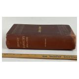 History of Danbury Conn 1684-1896 Hardcover Book