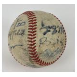 Midwest Baseball Autographed- Numerous Players