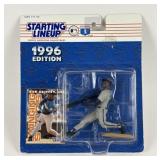 Ken Griffey Jr NOS Starting Lineup 1996