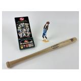 Sealed 1994 Post MLB Complete Card Set *