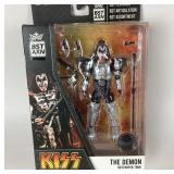 BST AXN Kiss The Demon Destroyer Tour Figure