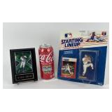 Roger Clemens, Alfonso Soriano & 2023 * Michigan