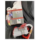Kidde Emergency Escape Ladder with Box
