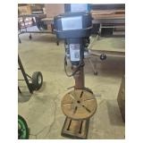 Guardian Power 12 Speed Heavy Duty Drill Press