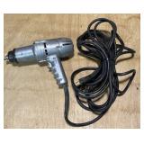 Snap-On Electric Impact Wrench