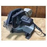 Black and Decker Power Miter Saw