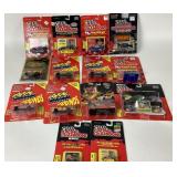 Racing Champions Die-Cast Cars, NASCAR, NHRA