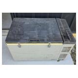 Norcold Tek II Portable Refrigerator