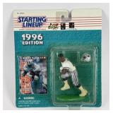 Emmitt Smith Starting Lineup 1996 NOS