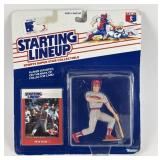 Pete Rose Starting Lineup 1988 NOS