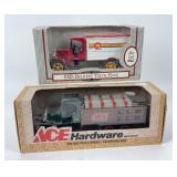 Ertl 1925 Truck Banks Ace Hardware Quality Fleet