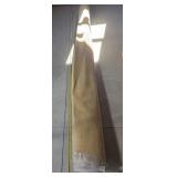 Beige Rolled Carpet Flooring